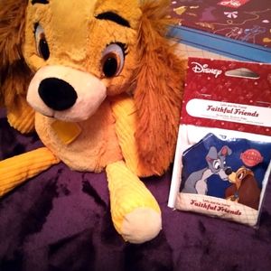 NIB Scentsy Retired Buddy